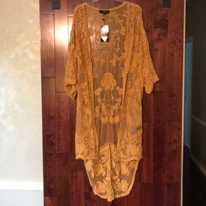 This is gorgeous...pics don’t do it justice!